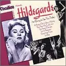 Hildegarde - Hildegarde-I'M Going to See You today