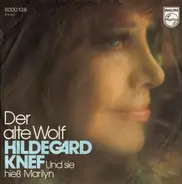 Hildegard Knef - Der Alte Wolf
