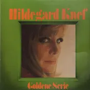 Hildegard Knef - Goldene Serie