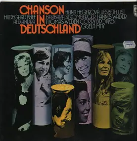 Hildegard Knef - Chanson in Deutschland