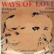 Hildegard Knef & Glenn Yarbrough - Ways Of Love