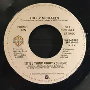 Hilly Michaels - I Still Think About You