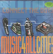 Various - Connect The Dots: Music For All Cities