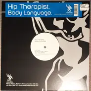 Hip Therapist - BODY LANGUAGE