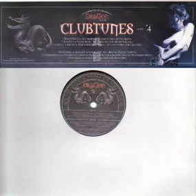 Various Artists - Clubtunes Volume 4