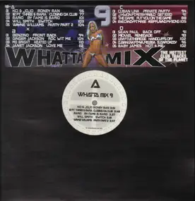 Will Smith - Whatta Mix Vol. 9