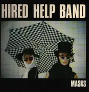 Hired Help Band - Masks