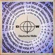 Hiroshi Wakasugi , Rudolf Buchbinder & Kölner Rundfunk-Sinfonie-Orchester - 25 Jahre Deutsche Welle - Festkonzert