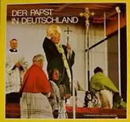 His Holiness Pope John Paul II - Der Papst In Deutschland - Johannes Paul II. In Mainz