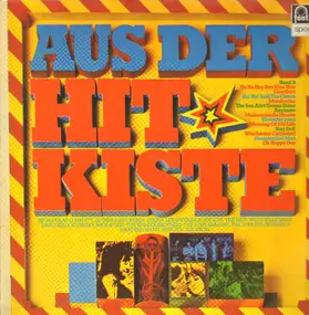 Various Artists - Aus Der Hitkiste