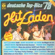 Vicky Leandros / Peggy March / Costa Cordalis a.o. - Hit Laden - Deutsche Top-Hits '78