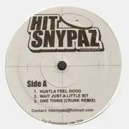 Hit Snypaz - Hit Snypaz Volume 5
