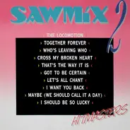 Hitmasters - Sawmix 2