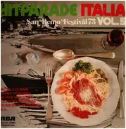 Hitparade Italia - San Remo Festival 73 Vol 5
