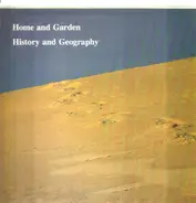 Home And Garden - History and Geography