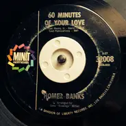 Homer Banks - 60 Minutes Of Your Love