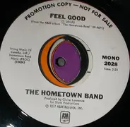 Hometown Band - Feel Good