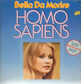 Homo Sapiens - Bella Da Morire