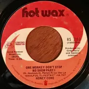 Honey Cone - One Monkey Don't Stop No Show