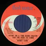 Honey Cone - Sittin' On A Time Bomb