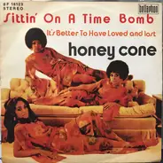 Honey Cone - Sittin' On A Time Bomb