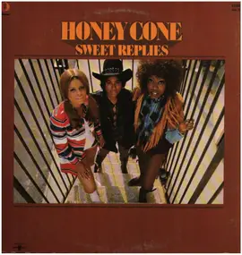 The Honey Cone - Sweet Replies