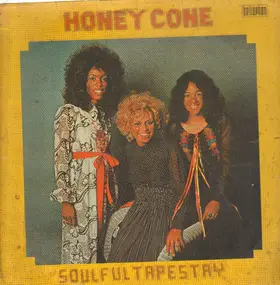 The Honey Cone - Soulful Tapestry