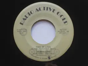 The Honey Cone - Take Me With You / Take My Love
