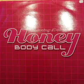 Honey - Body Call