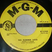 Honey & Sugar - No Summer Love