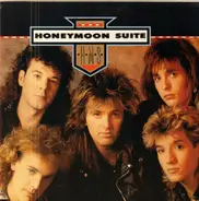 Honeymoon Suite - Love Changes Everything
