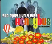 Honeybus - She Flies Like A Bird - The Anthology