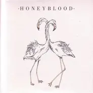 Honeyblood - The Black Cloud