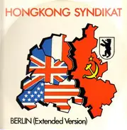 Hongkong Syndikat - Berlin