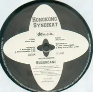 Hongkong Syndikat - Sugarcane