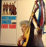 Hootenanny Singers - Hootenanny Singers Sjunger Evert Taube