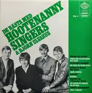 Hootenanny Singers Och Björn Ulvaeus - De Bästa Med Hootenanny Singers & Björn Ulvaeus  Vol. 2