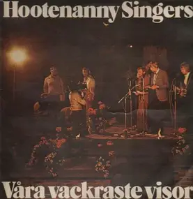 Hootenanny Singers - Vara Vackraste Visor