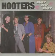 Hooters, The Hooters - Day By Day