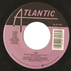 Hootie & the Blowfish - Time