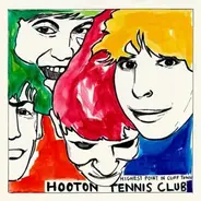 Hooton Tennis Club - Highest Point in Cliff Town