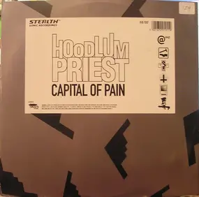 Hoodlum Priest - Capital Of Pain