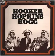 Hooker, Hopkins & Hogg - Hooker, Hopkins & Hogg