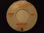 Hookfoot - Tradin' Riffs