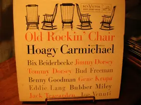 Hoagy Carmichael - Old Rockin' Chair