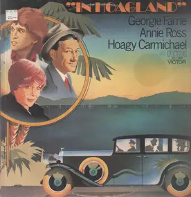 Hoagy Carmichael - In Hoagland 1981