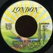 Hodges, James And Smith - Dancing In The Street