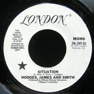 Hodges, James And Smith - Situation
