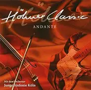 Höhner Mit Dem Orchester Junge Sinfonie Köln - Classic Andante