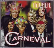 Höhner - Carneval
